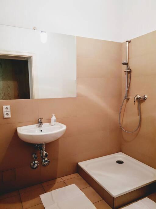 Design Prenzlauer Berg Apartment