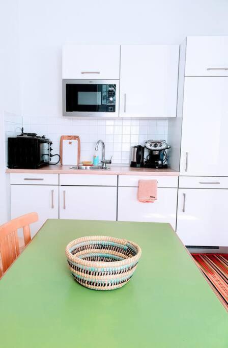 Apartment Design Prenzlauer Berg Berlin