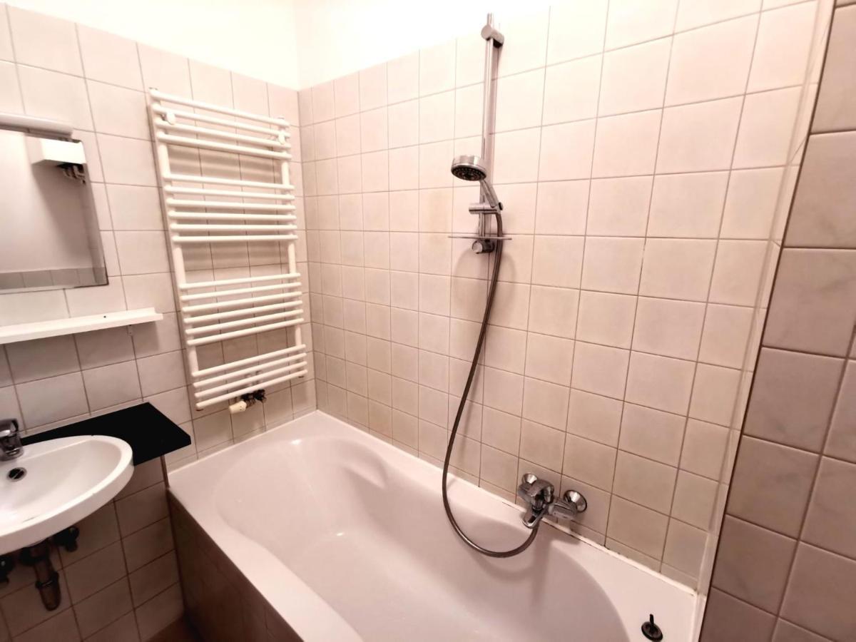 Prenzlauer Berg Apartment *