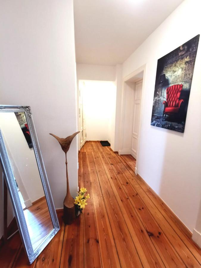 Prenzlauer Berg Apartment Berlin