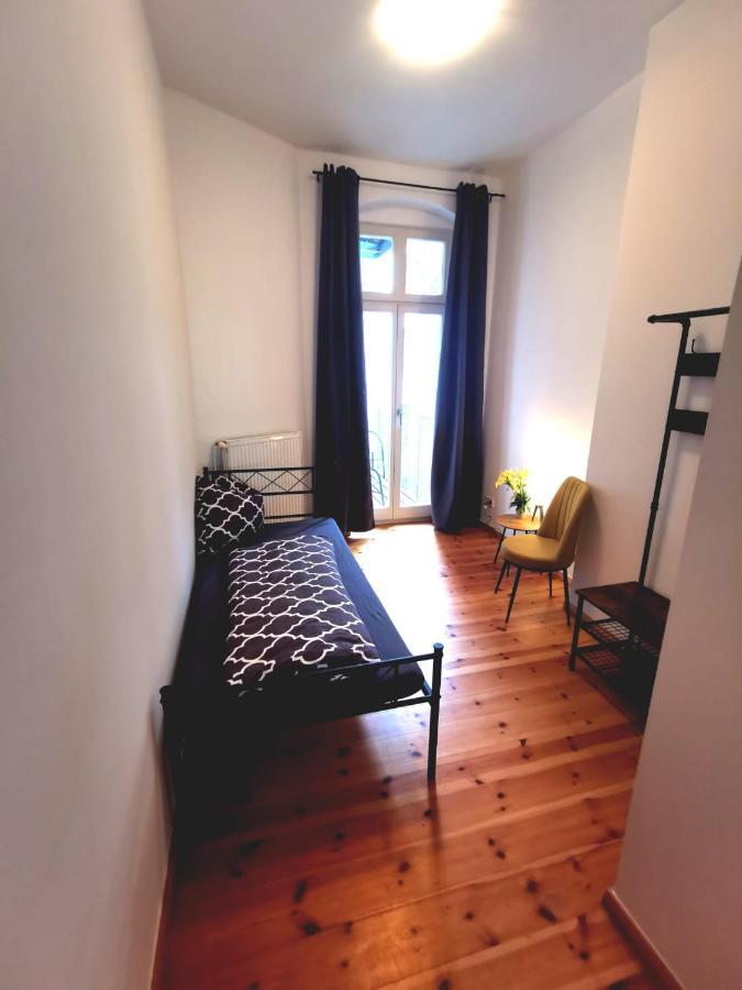 Prenzlauer Berg Apartment *