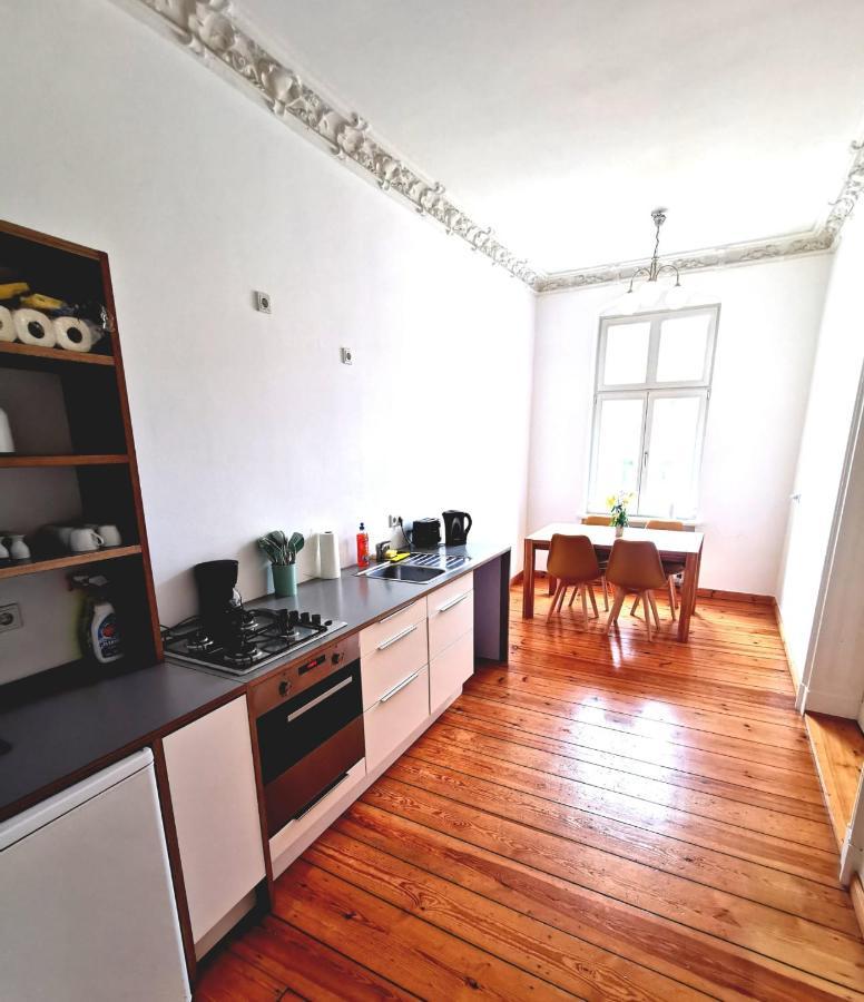 Prenzlauer Berg *