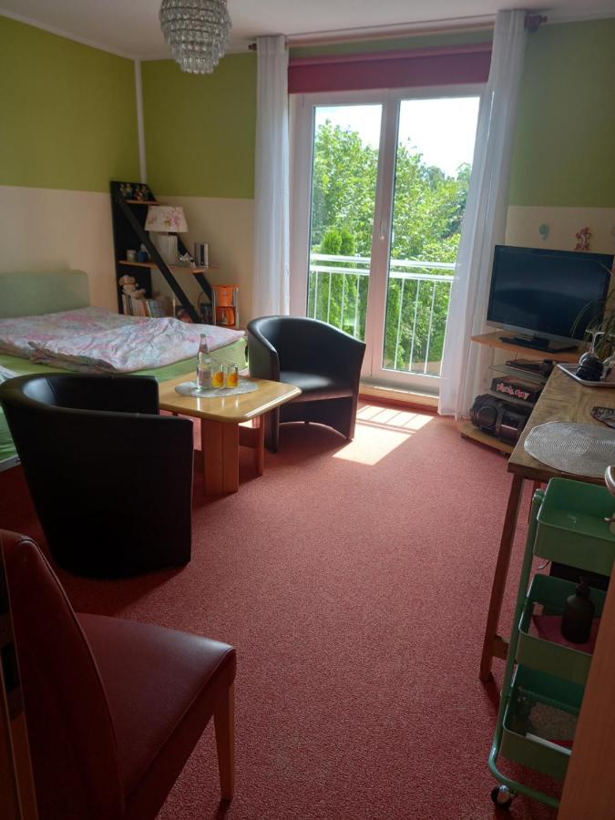 Homestay Huebsches Zimmer Nahe Ber Berlin