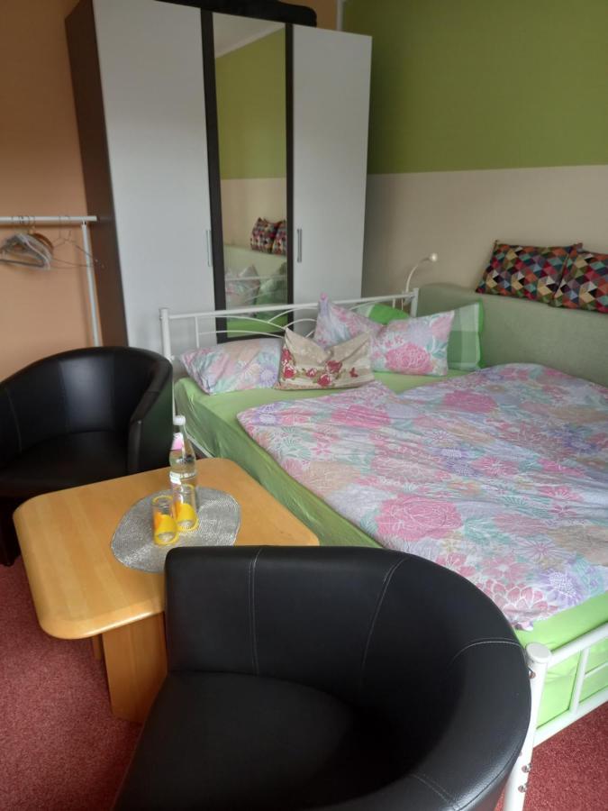 Homestay Huebsches Zimmer Nahe Ber