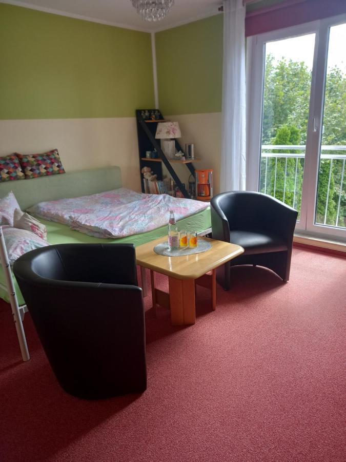Huebsches Zimmer Nahe Ber