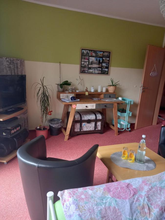 Huebsches Zimmer Nahe Ber Homestay