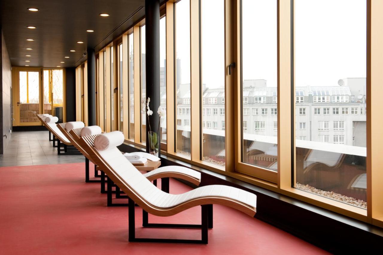 Hotel Axel - Adults Only