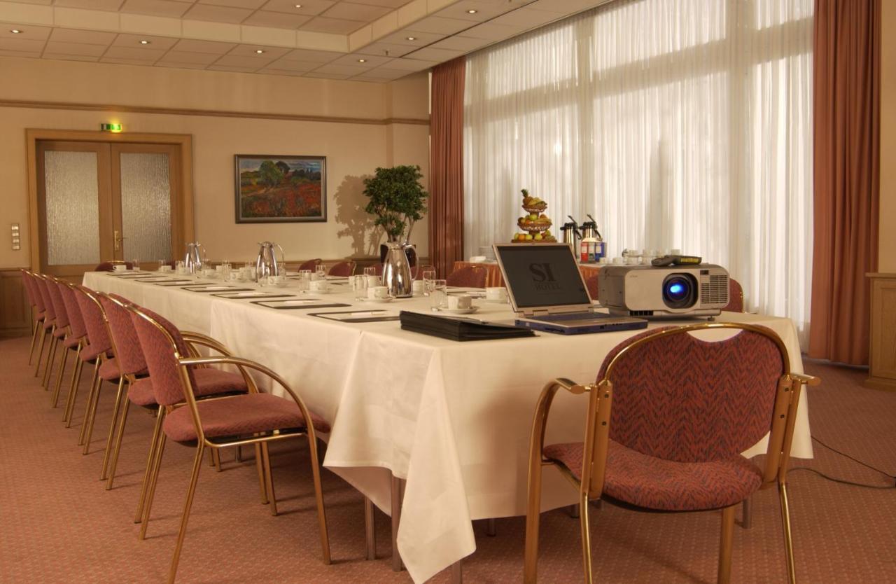 Steglitz International 4* Berlin
