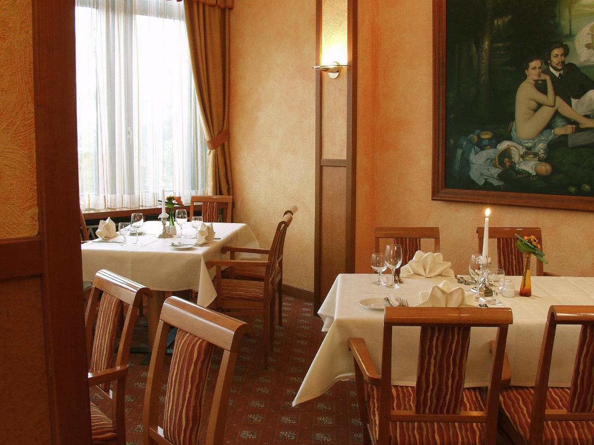 Steglitz International 4* Berlin
