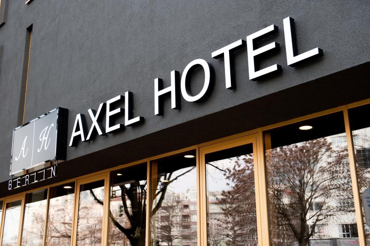 Axel - Adults Only 4* Berlin