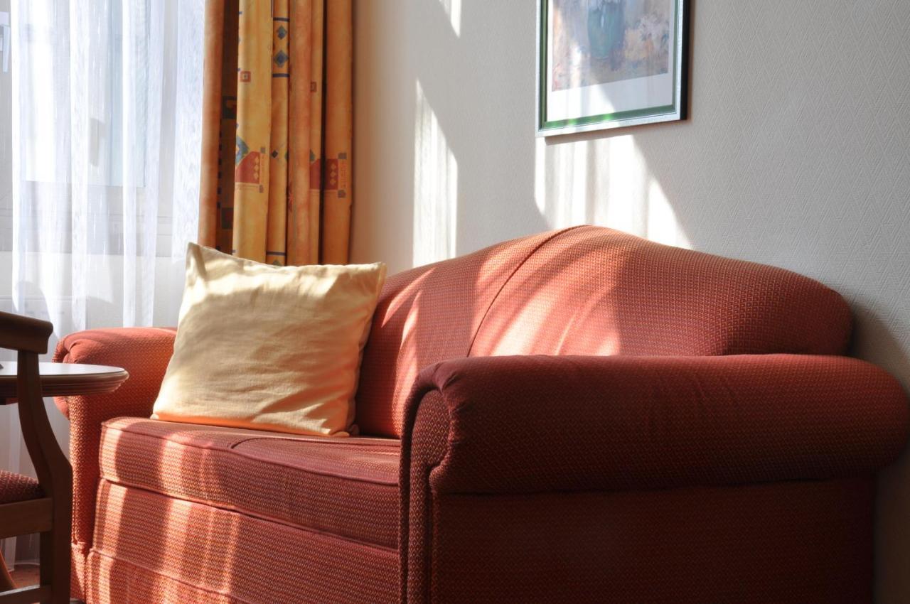 Steglitz International 4* Berlin