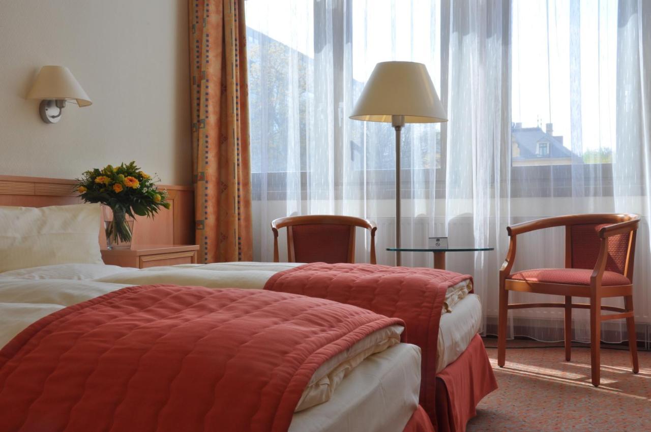 Hotel Steglitz International 4*