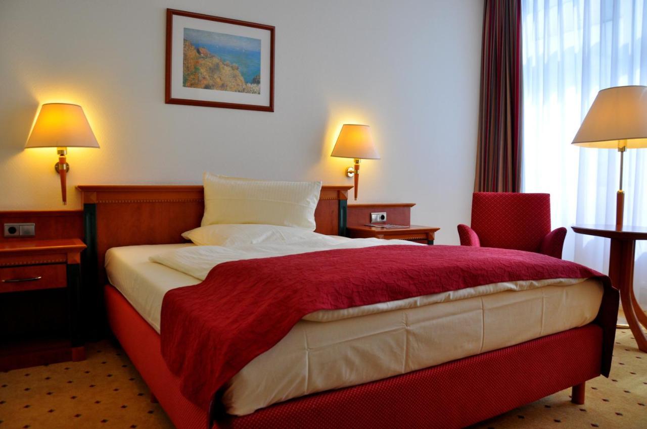 Steglitz International 4*