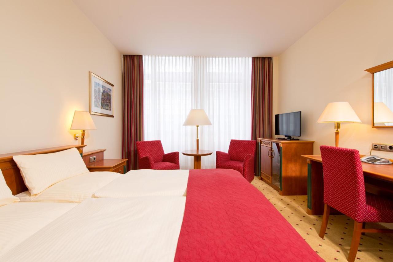 Hotel Steglitz International Berlin