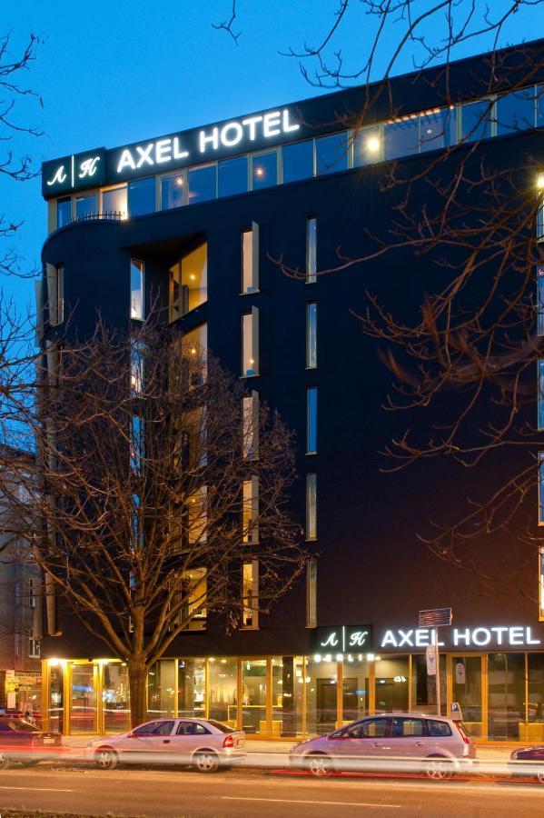 Axel - Adults Only Berlin