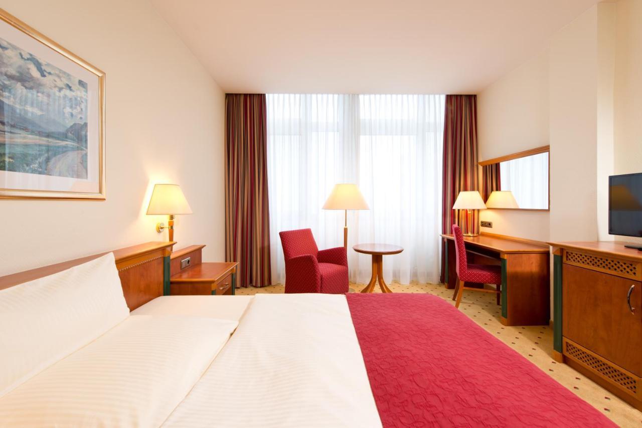 Hotel Steglitz International