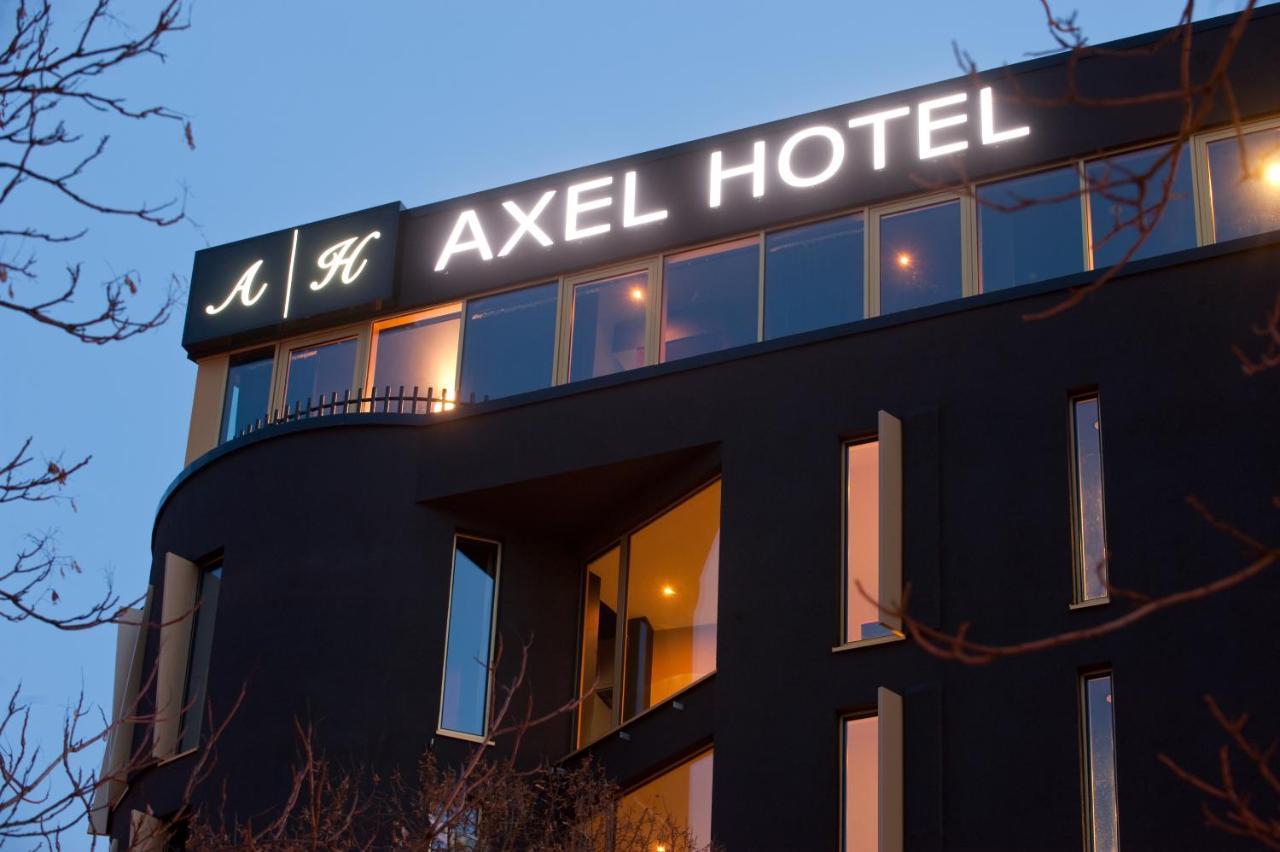 Hotel Axel - Adults Only 4*