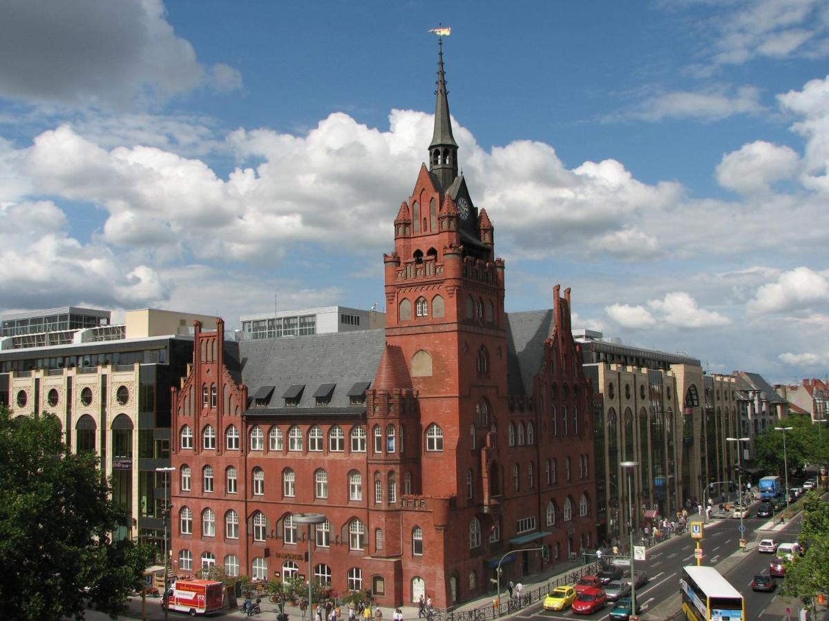 Steglitz International Hotel Berlin