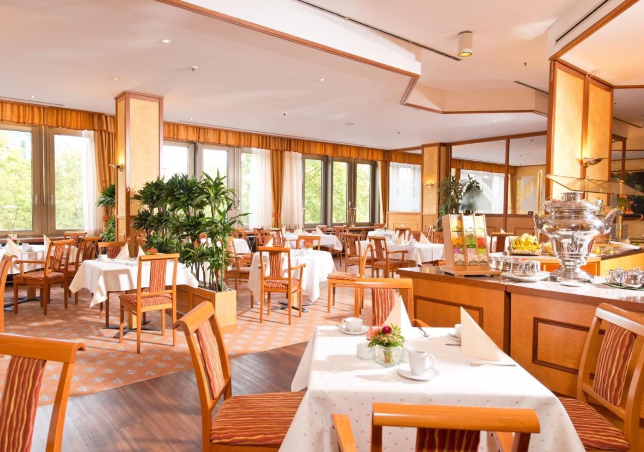 Steglitz International 4* Berlin