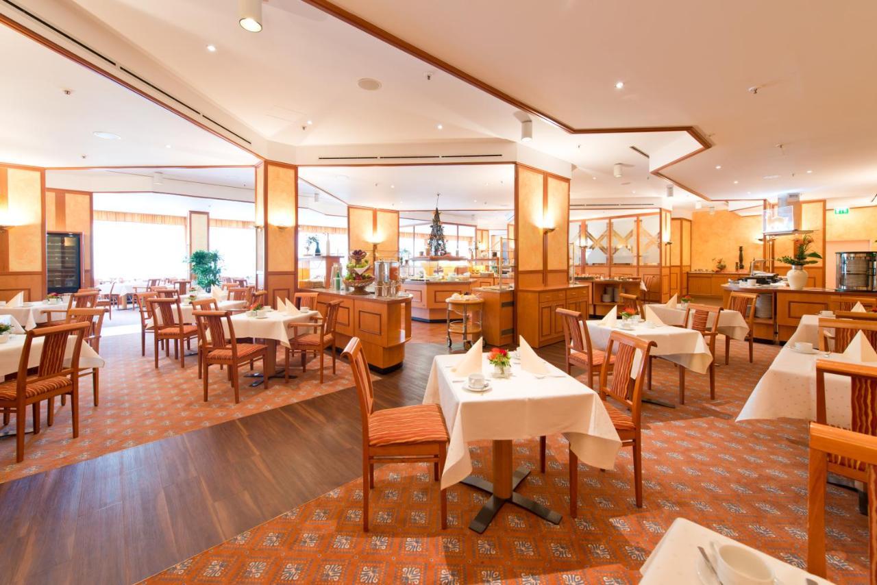 Steglitz International Hotel Berlin