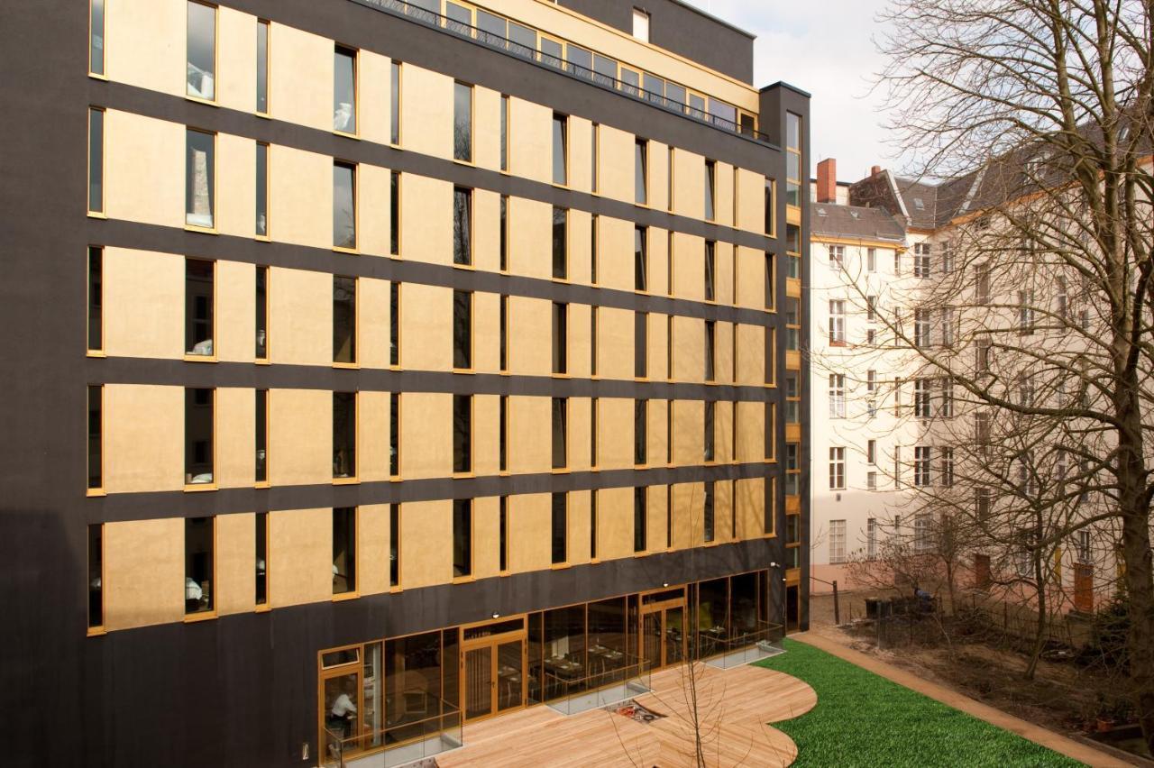 Hotel Axel - Adults Only Berlin