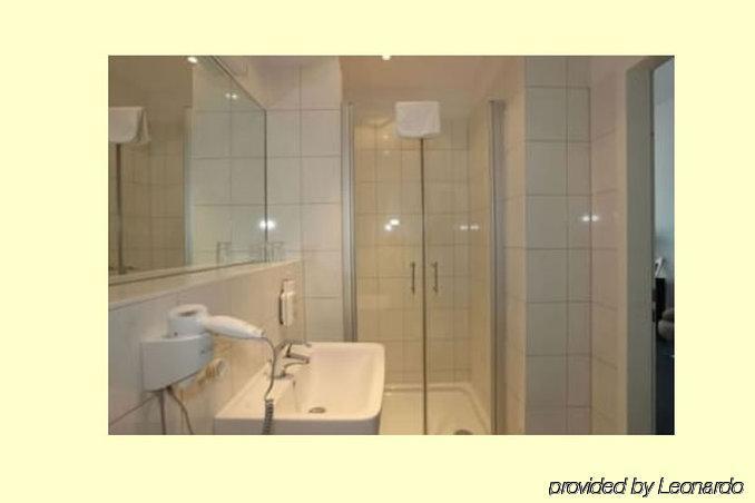 Metropolitan 3* Berlin