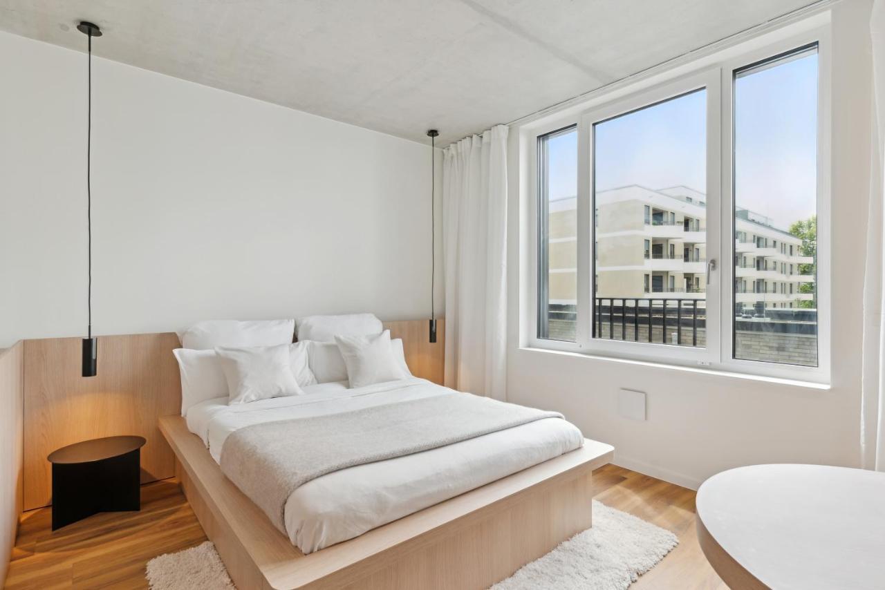 Hotel Habyt-the Waterfront *