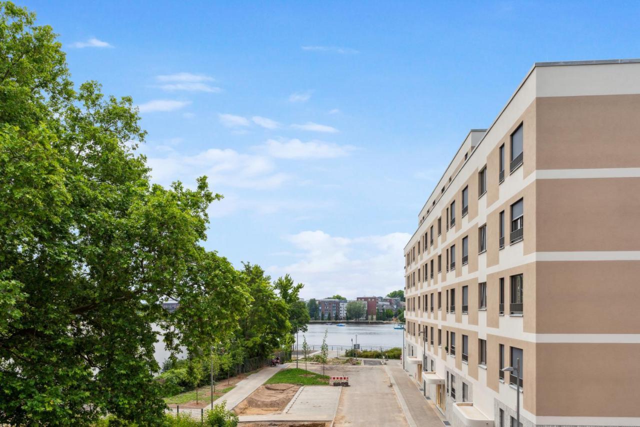 Habyt-the Waterfront * Berlim