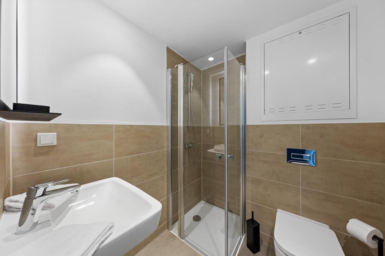 Nena Adlershof Aparthotel Berlin