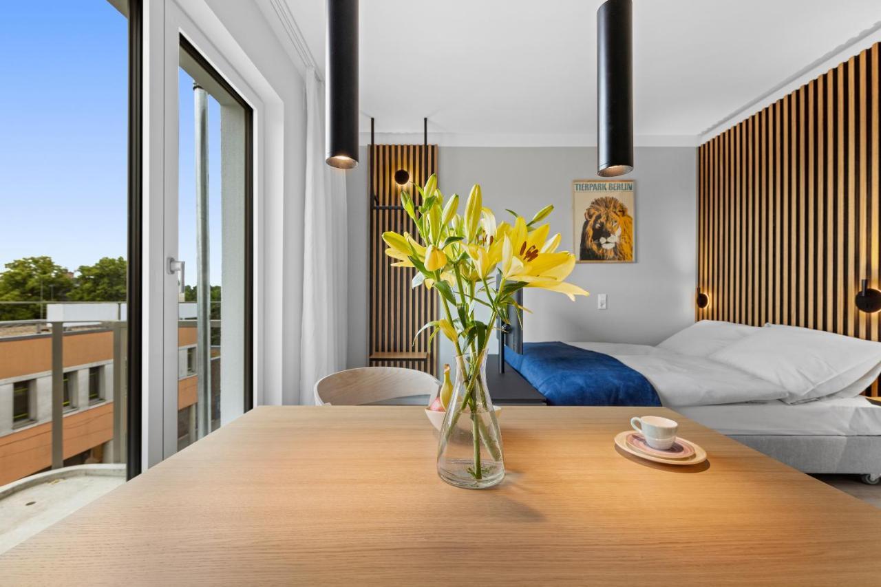 Nena Adlershof Aparthotel