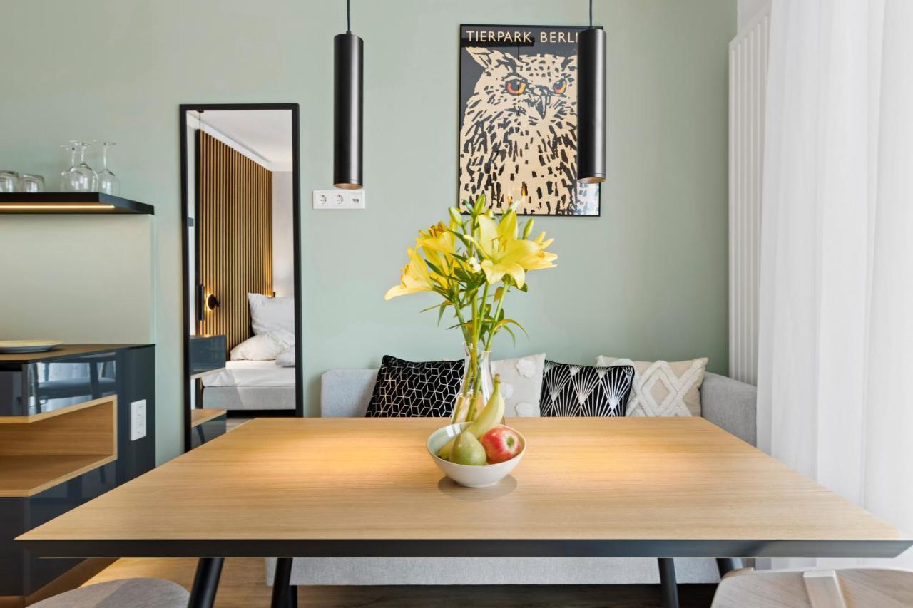 Nena Adlershof Aparthotel