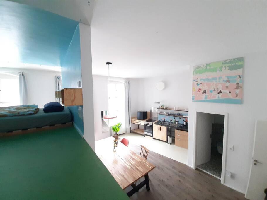 Artist Studio - - Prenzlauer Berg Berlin