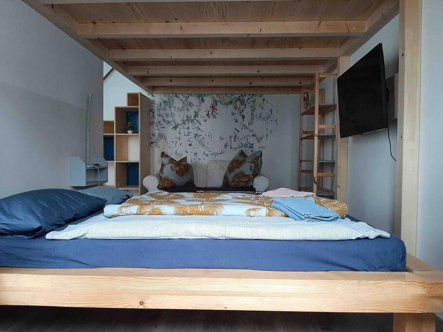 Apartment Artist Studio - - Prenzlauer Berg Berlin