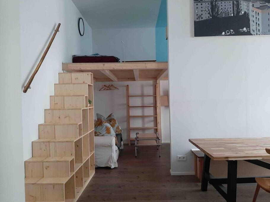 Artist Studio - - Prenzlauer Berg * Berlin