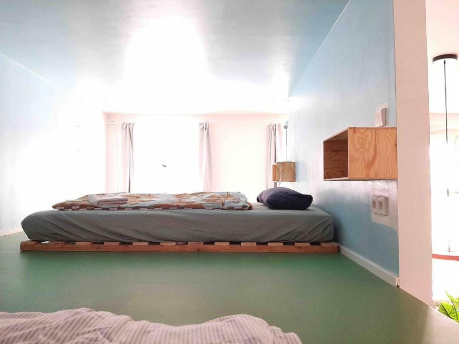 Apartment Artist Studio - - Prenzlauer Berg *