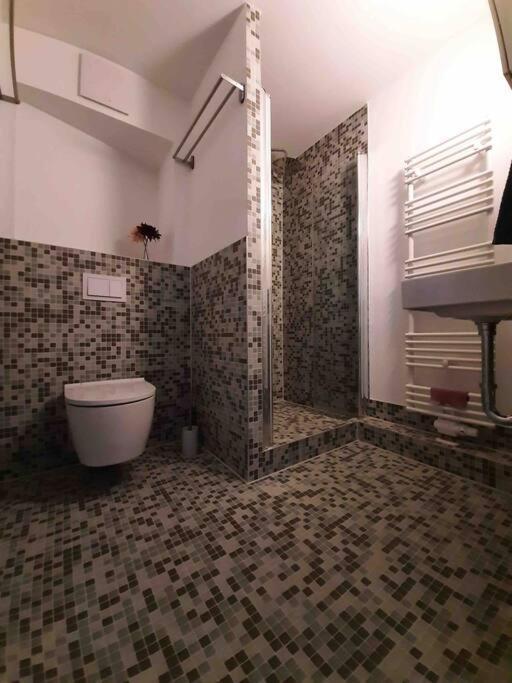Artist Studio - - Prenzlauer Berg Berlin
