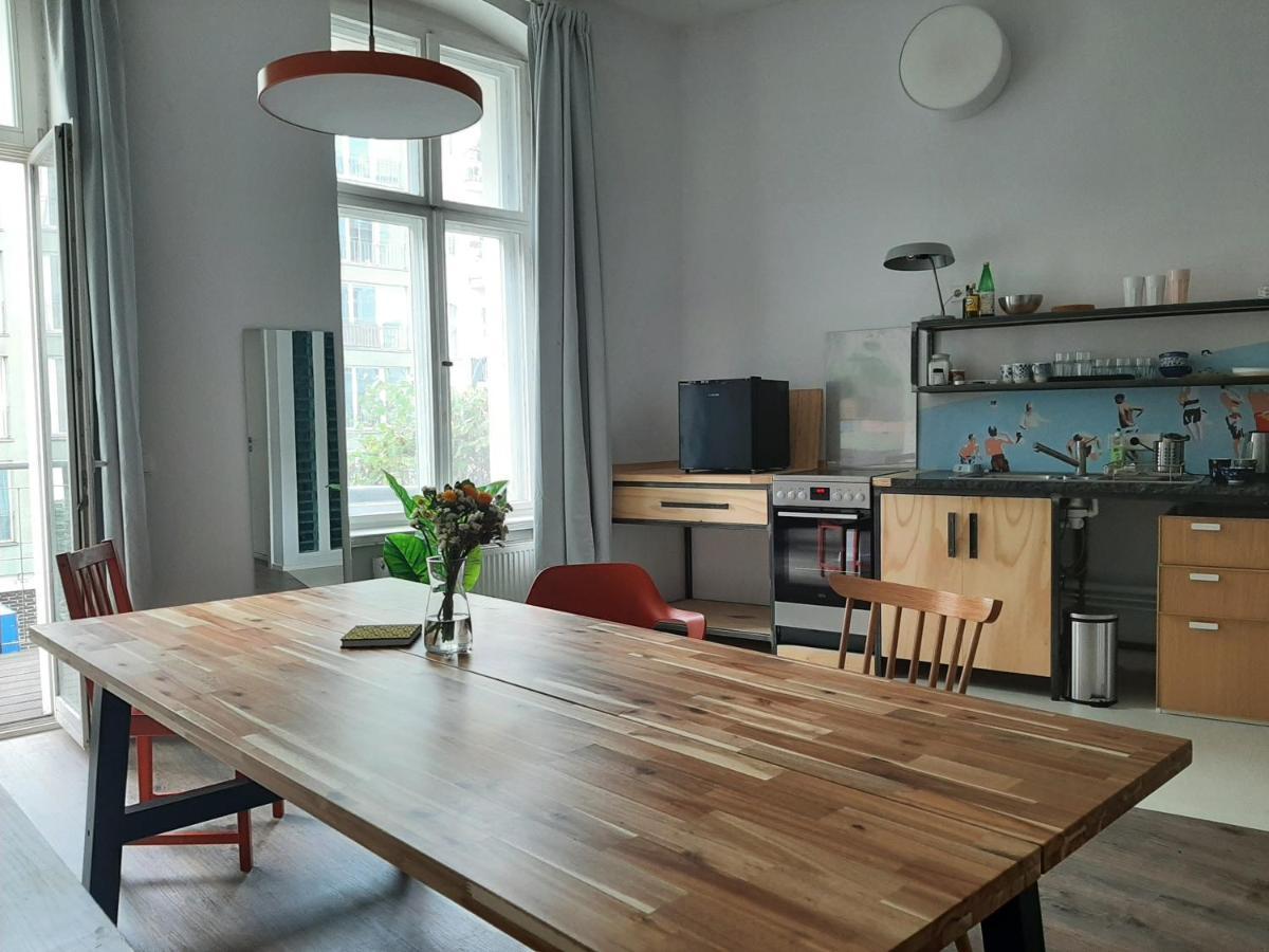 Artist Studio - - Prenzlauer Berg * Berlin