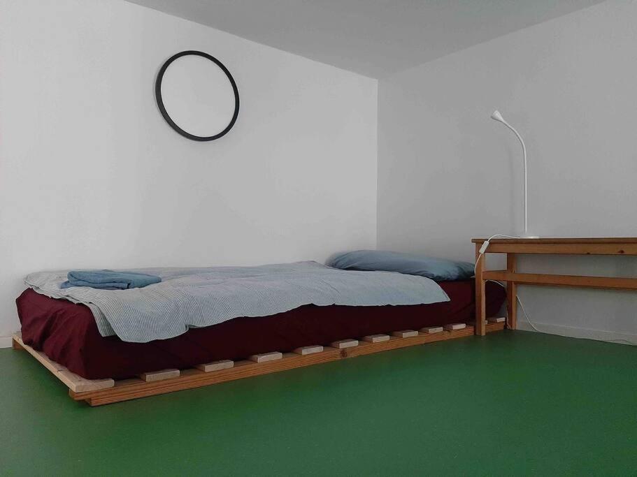 Apartment Artist Studio - - Prenzlauer Berg *
