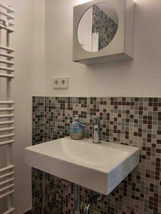 Artist Studio - - Prenzlauer Berg * Berlin