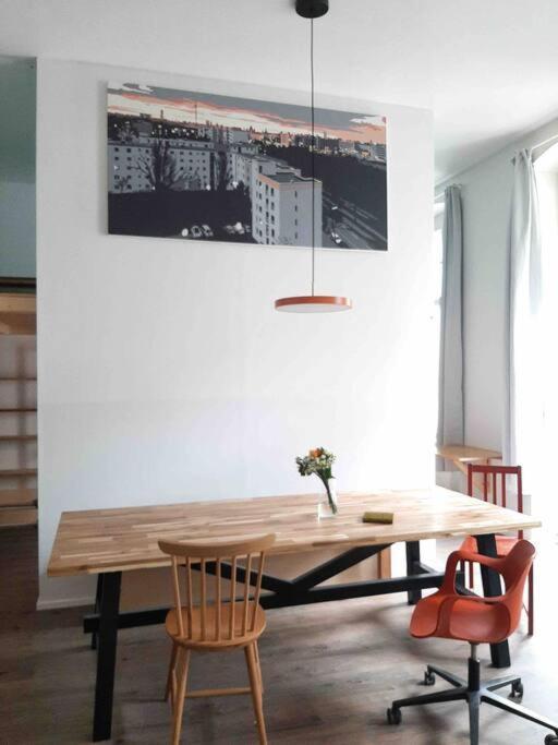 Artist Studio - - Prenzlauer Berg * Berlin