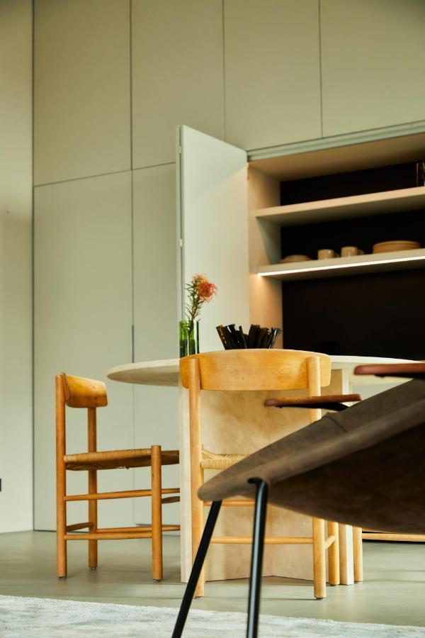 Stadtflucht Homes Penthouse 522 Berlim