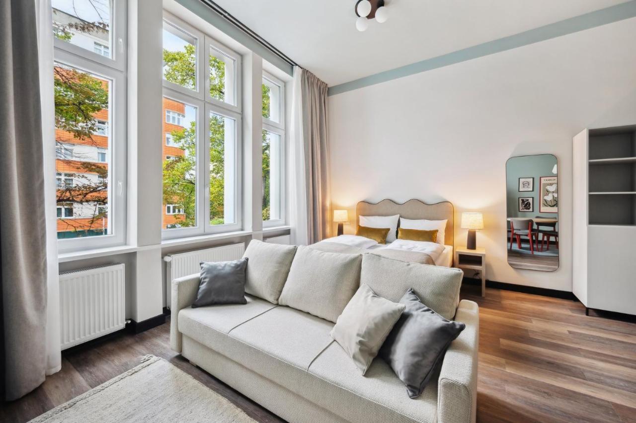 Apartment Limehome Stresemannstr