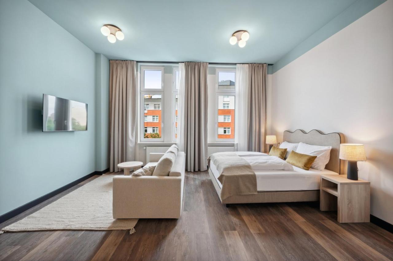 Limehome Stresemannstr Apartment *
