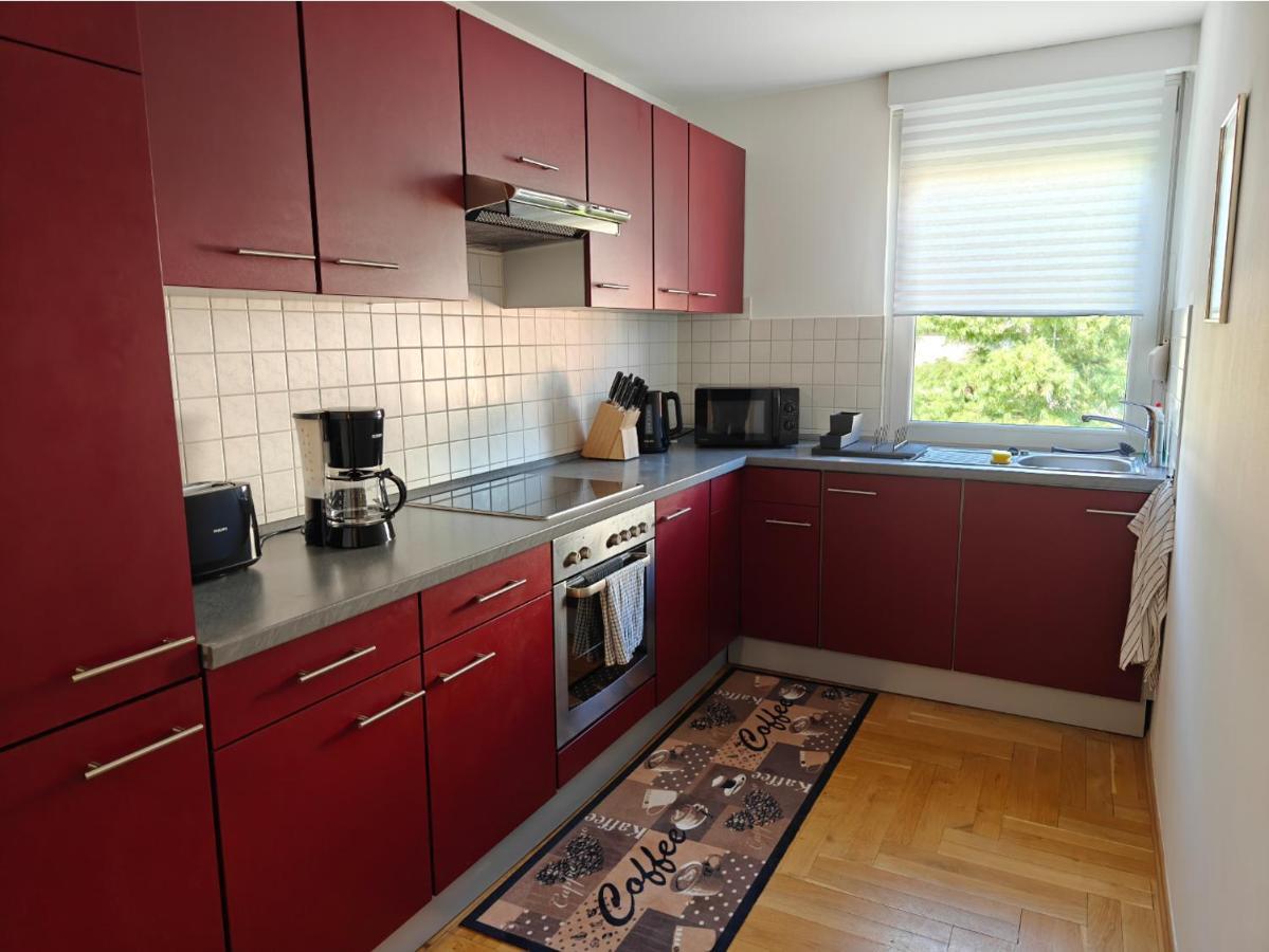Apartment 2br Apartment, Parking, Wi-fi, Tv In Karow *