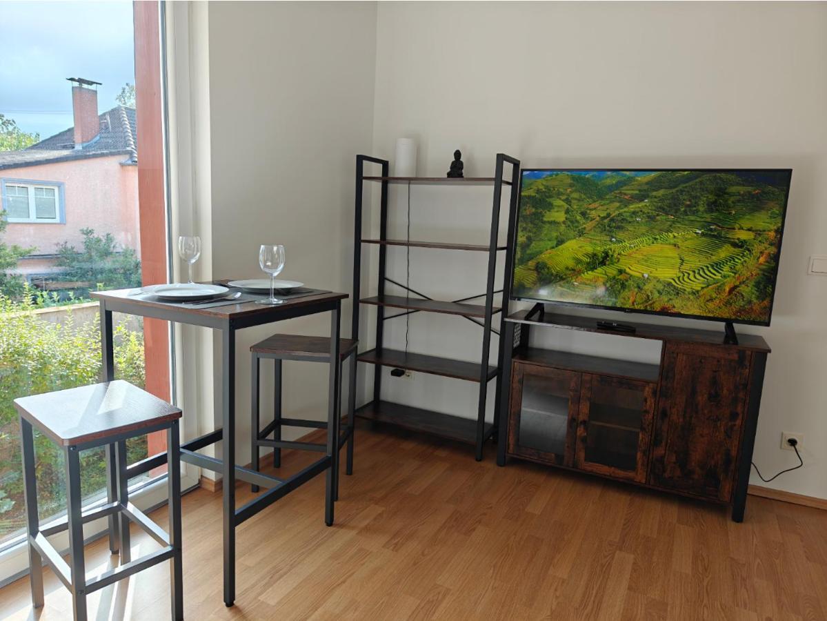 Apartment 2br Apartment, Parking, Wi-fi, Tv In Karow