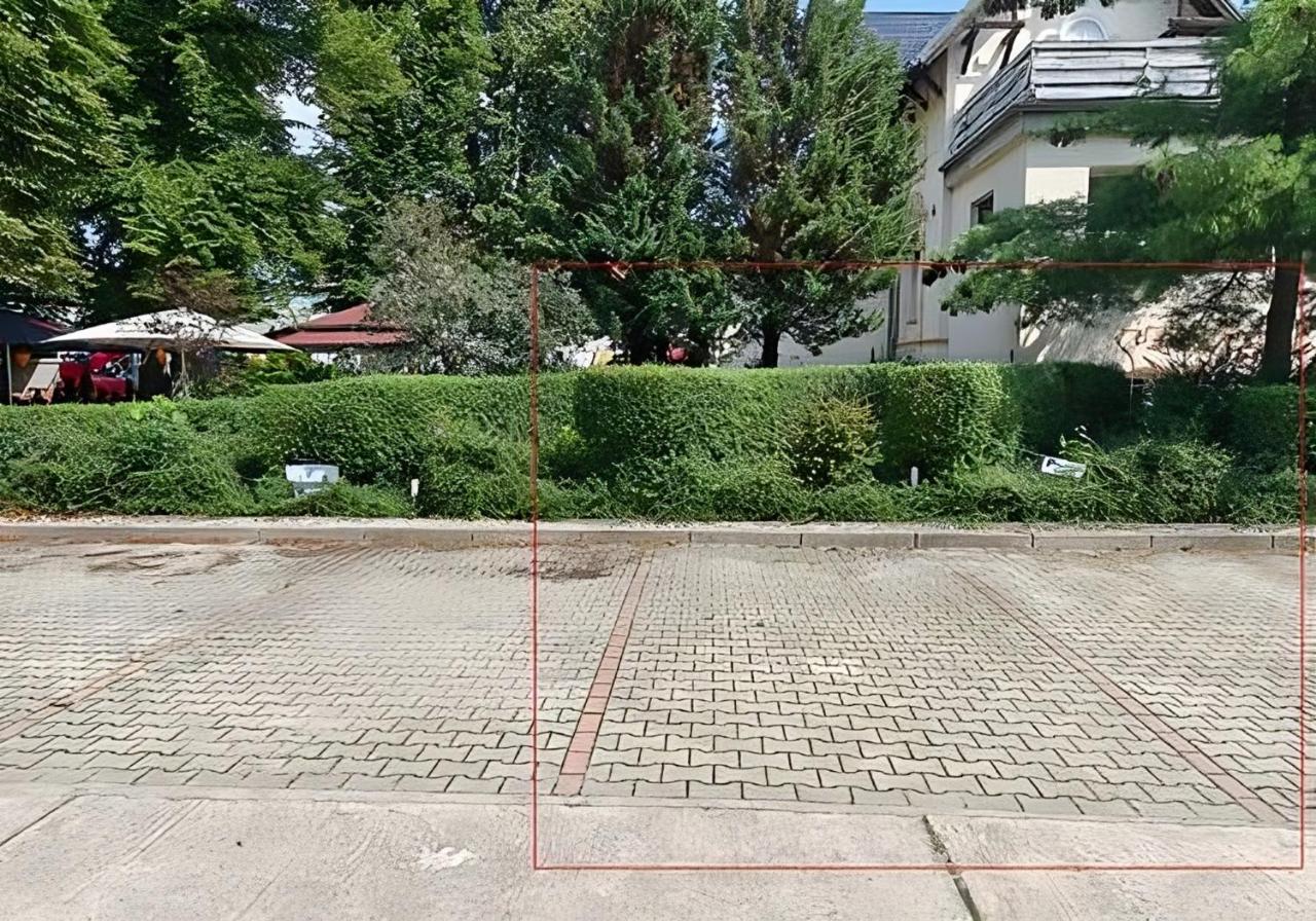 2br Apartment, Parking, Wi-fi, Tv In Karow Apartment Berlin