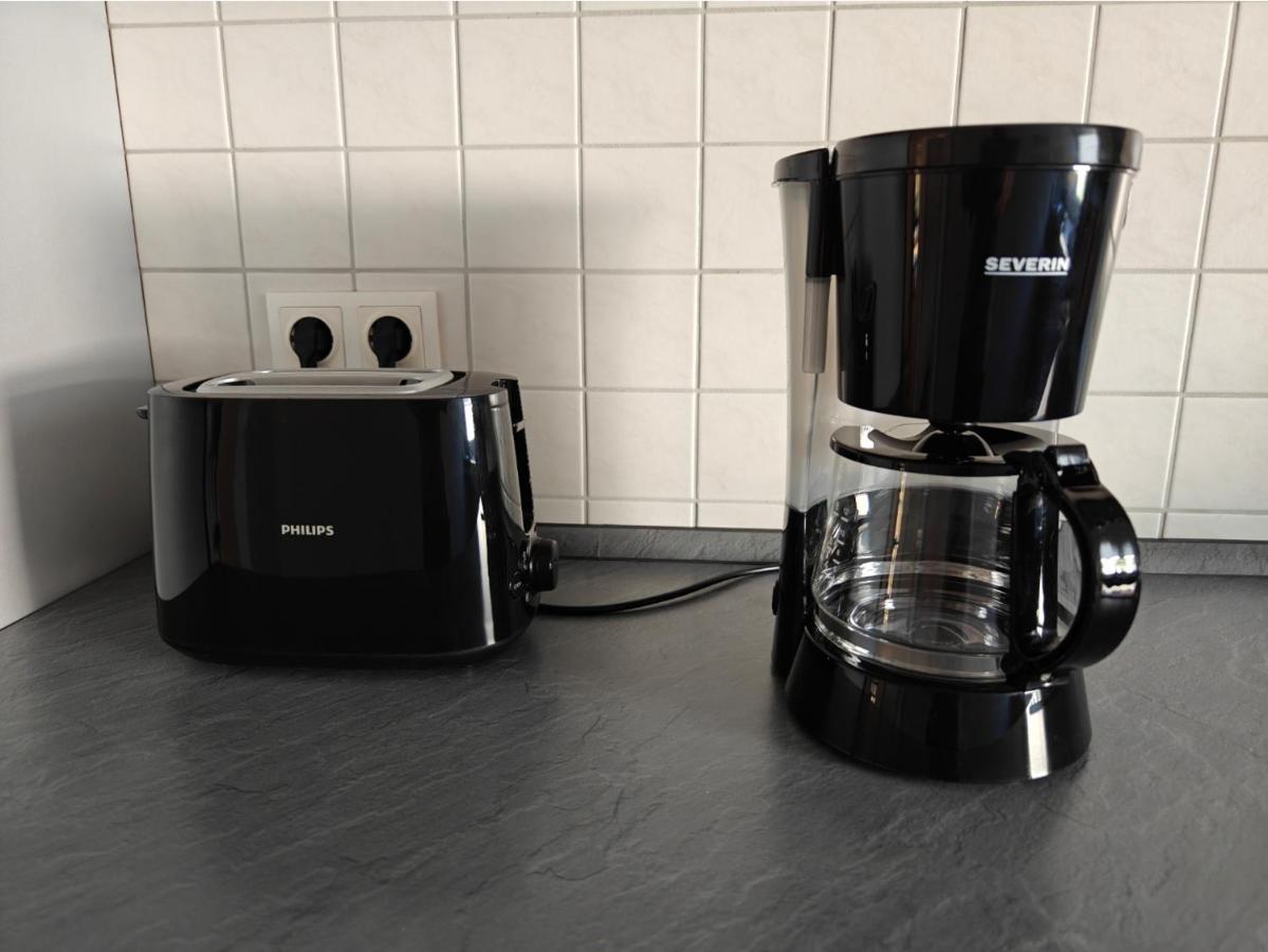 2br Apartment, Parking, Wi-fi, Tv In Karow Berlin