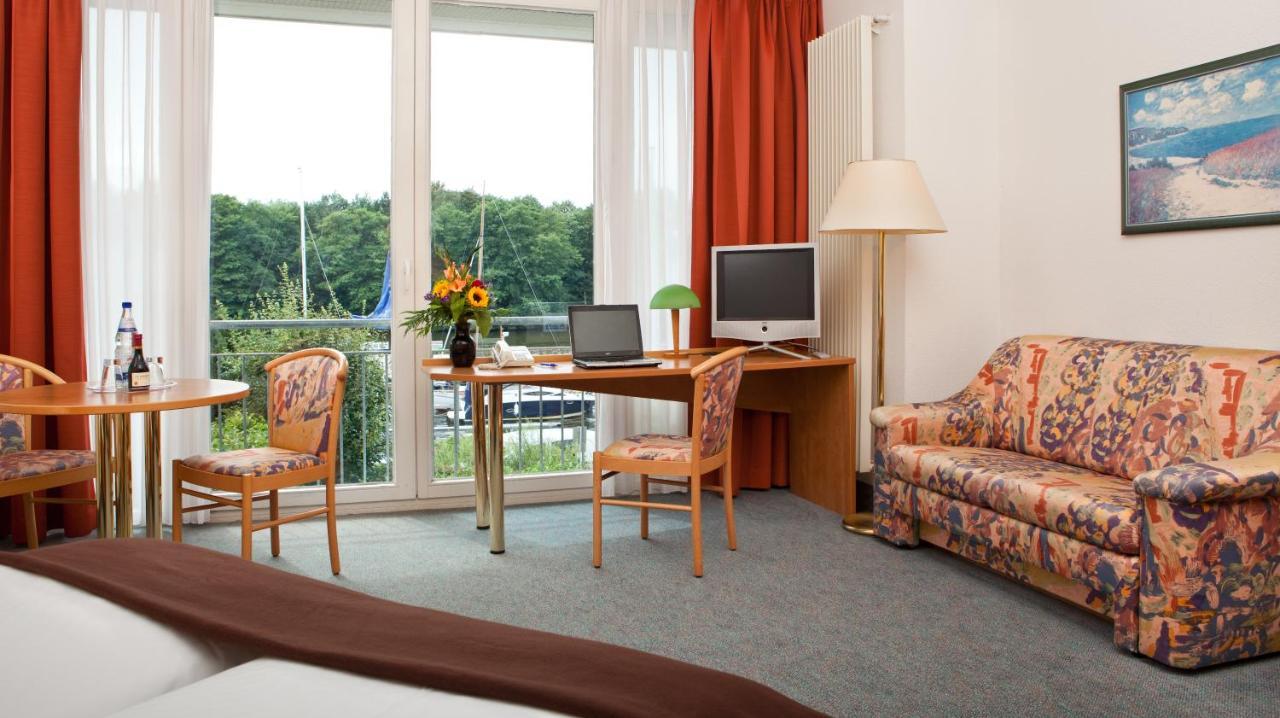 Spree Idyll Hotel Berlin