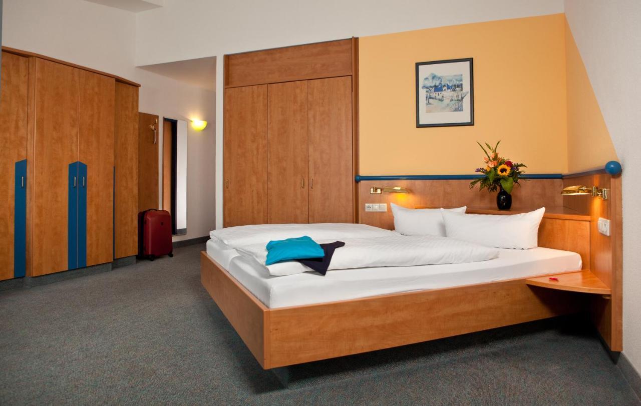 Hotel Spree Idyll 3*