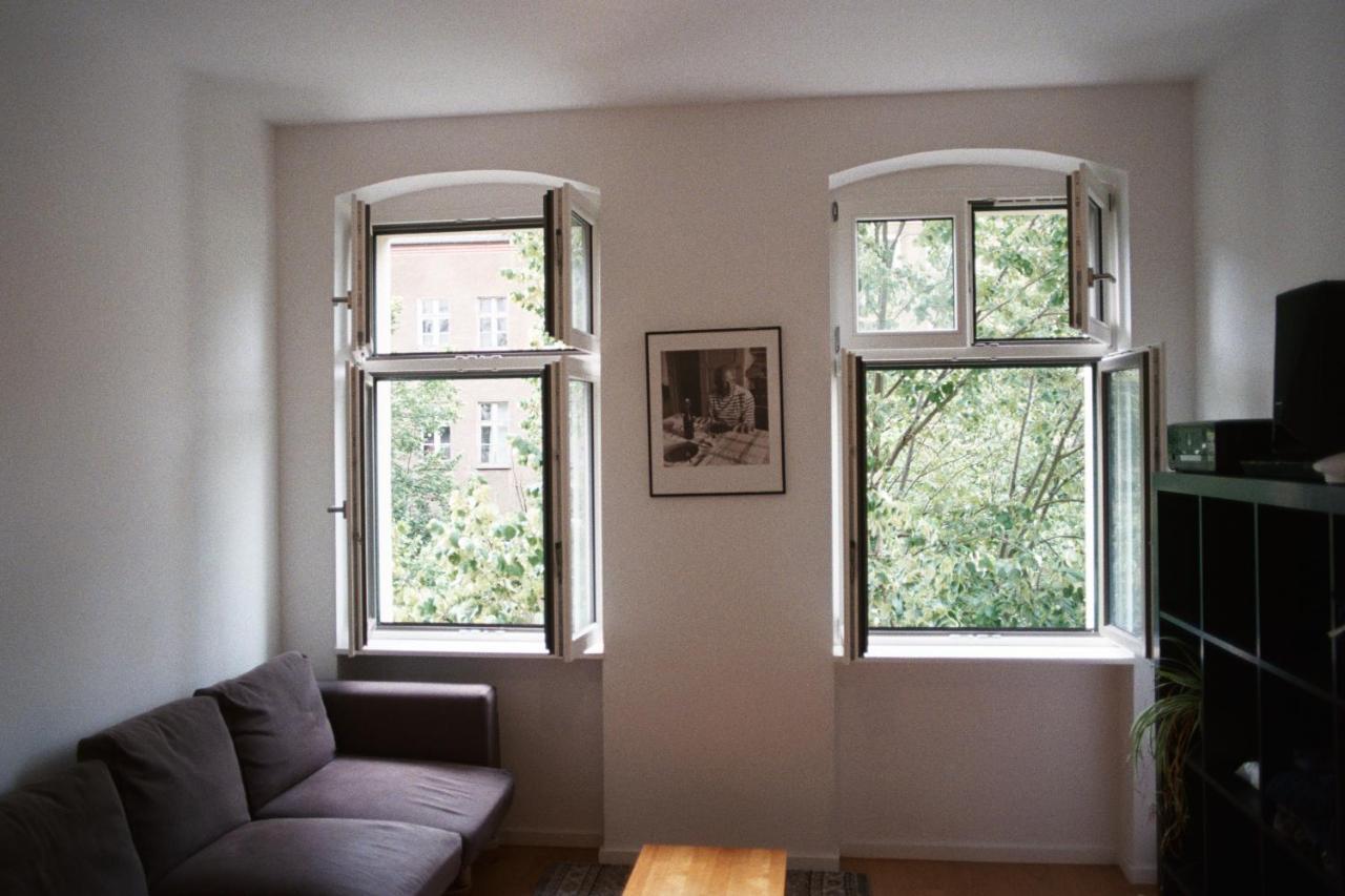 Bed & Breakfast In The Center Of Berlin